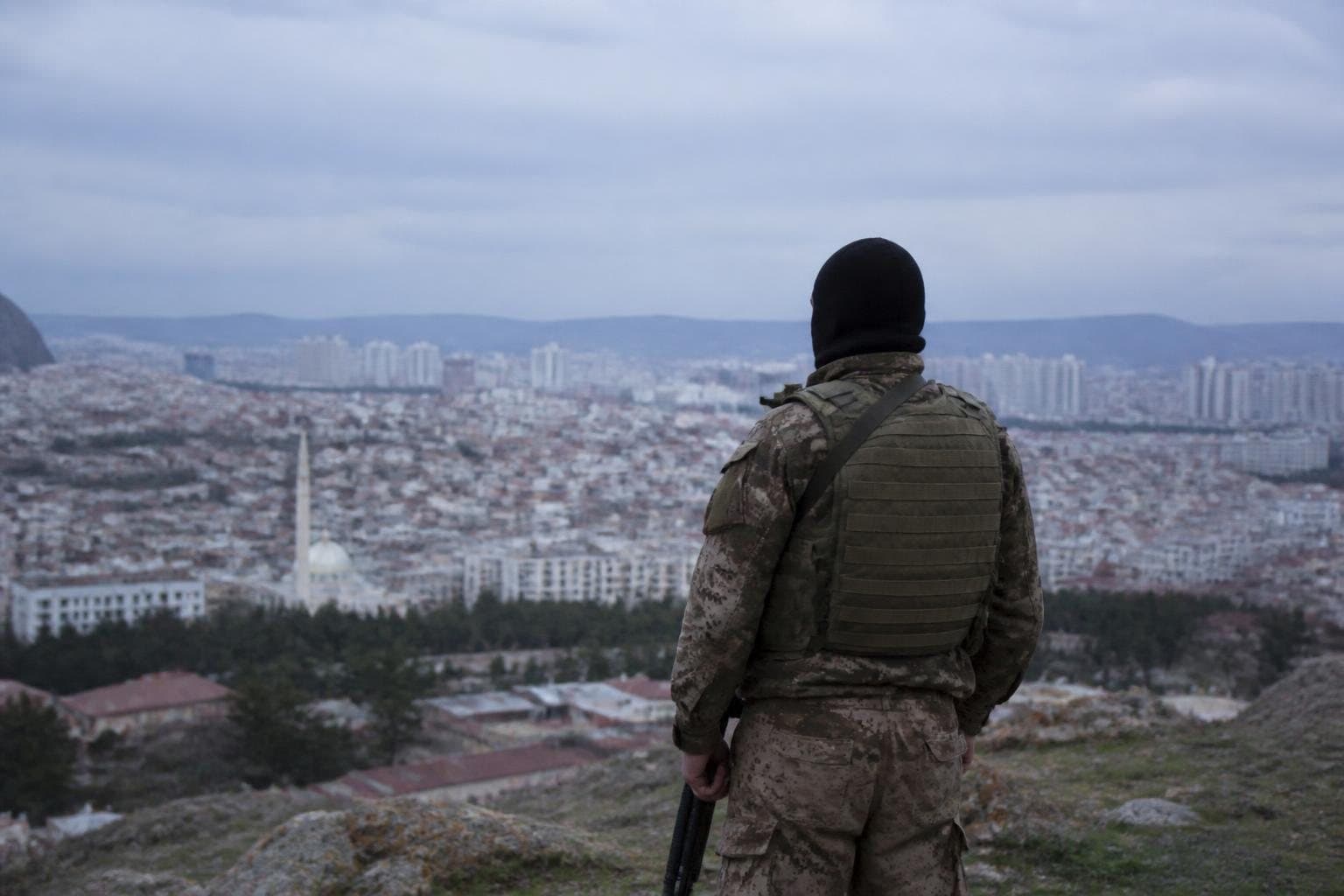 PKK 고위 지도자 바이크 “튀르키예 민주화 조치 없으면 평화 프로세스 중단될 수 있어”