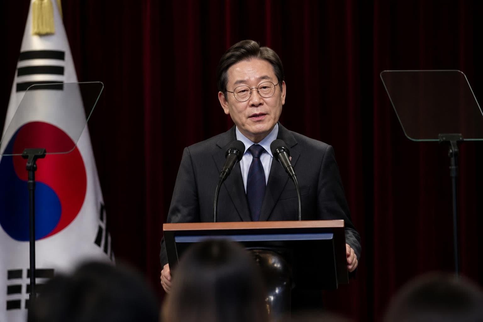 이재명 대통령 “2030년 6월 2일 넘기는 일 절대 없어”…연임 의사 재확인