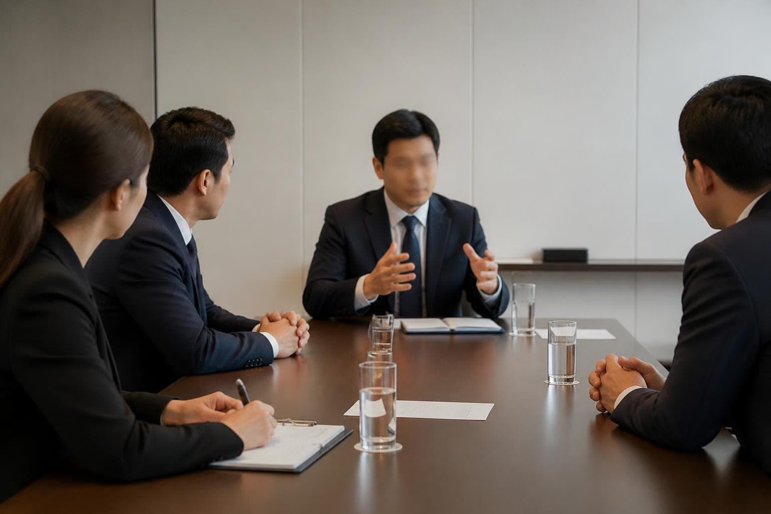 개인정보보호법 개정 시행, 기업 대응 전략 논의