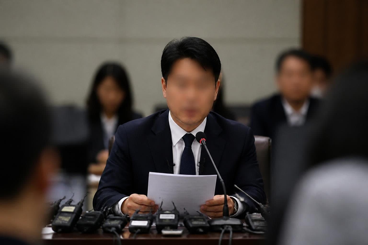 행안부, 중수청장 후보자 논란 해명…과거 주요 사건 기소 반대 확인
