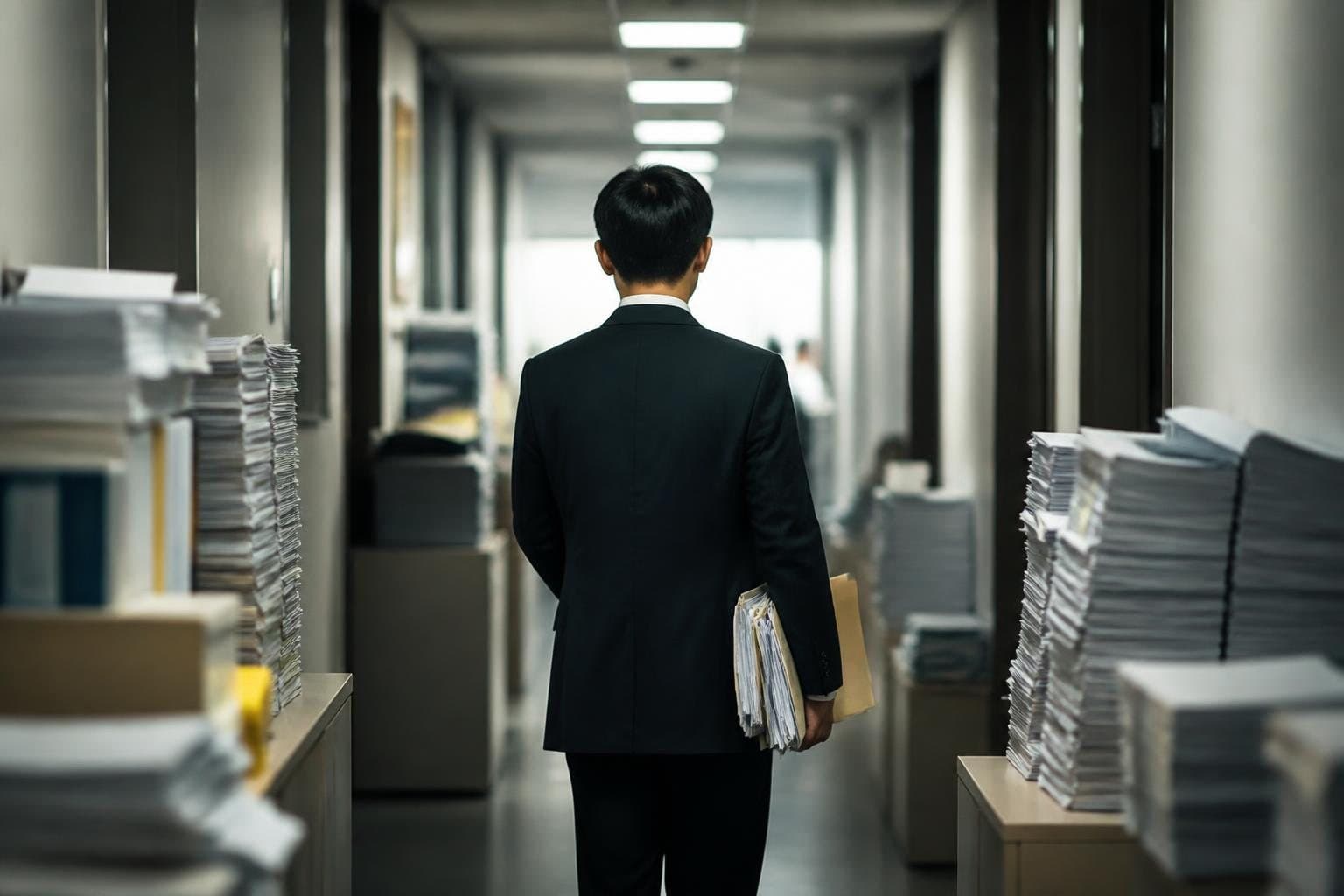 검찰 수사권 폐지 첫날, 경찰 적체·전문성 우려
