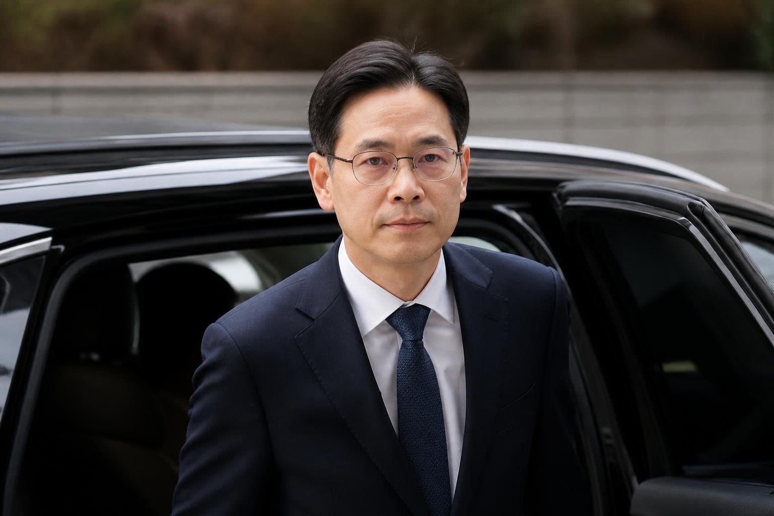 대검 차장에 이정현 임명…'친여' 인사 발탁에 공소취소 의혹