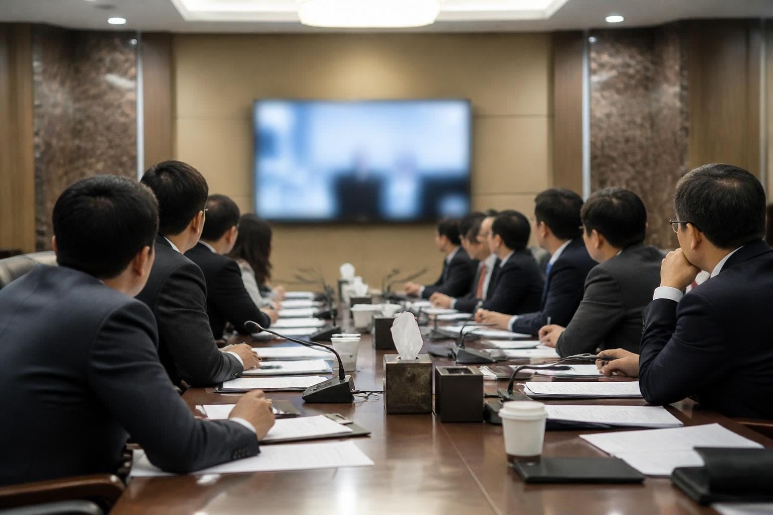 공영홈쇼핑·한유원 통합 추진, 국감서 쟁점 격돌
