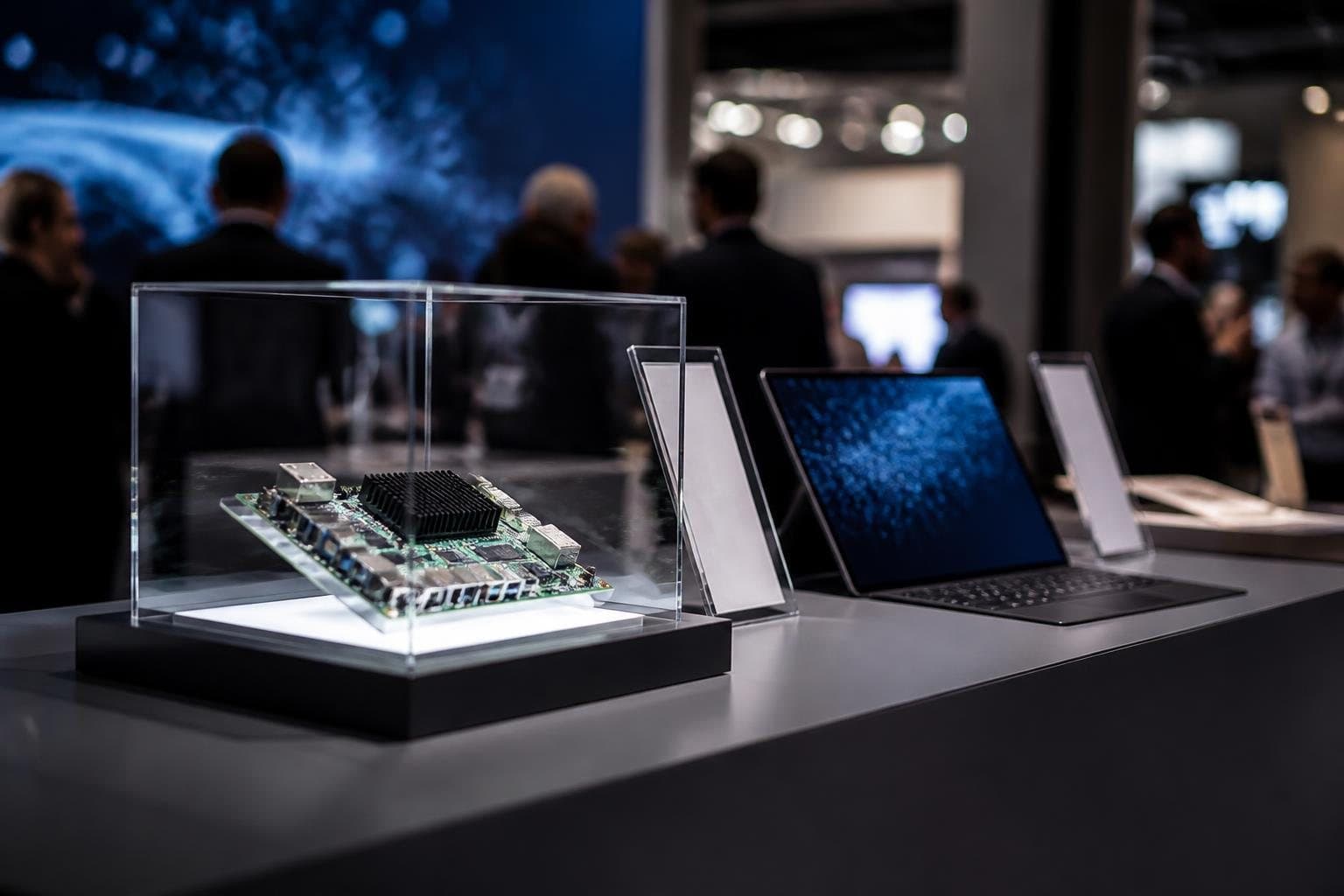 퀄컴, IFA 2026서 온디바이스 AI 프로세서 '드래곤윙 Q·IQ 2390' 공개