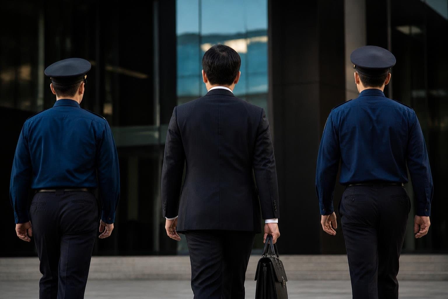 퇴직 경찰관 3명 중 1명은 로펌행… '실무형 전관' 우려 커진다