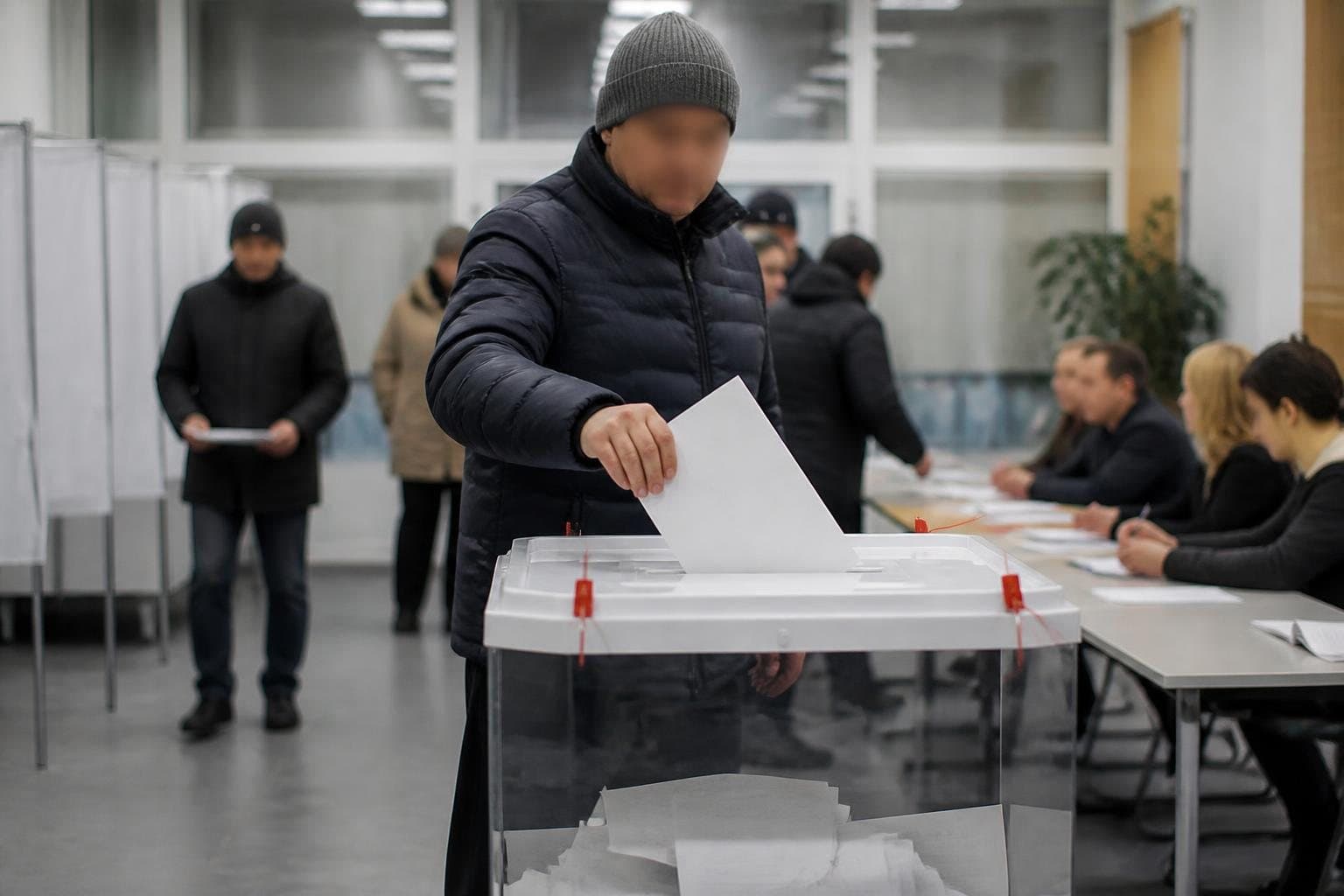 2026 러시아 의회선거 투표율 56~59% 확률 5.9%로 급락