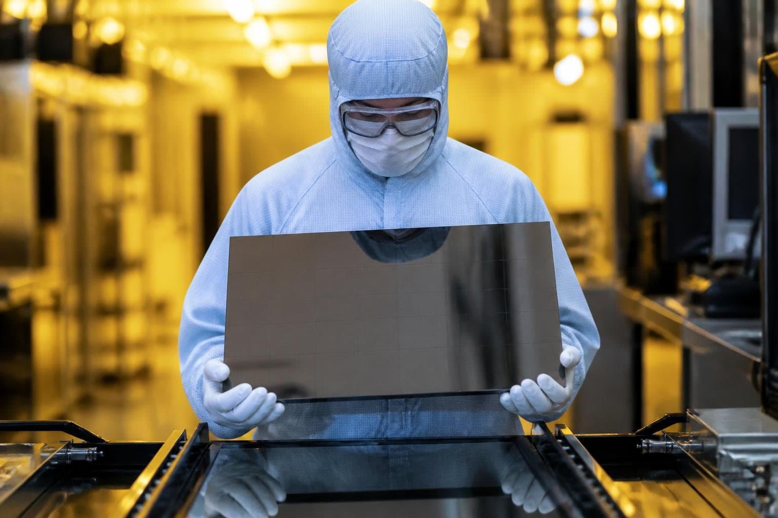 삼성전자, ASML 주도 12인치 포토마스크 컨소시엄 참여…2028년 D램에 하이개구수 EUV 도입