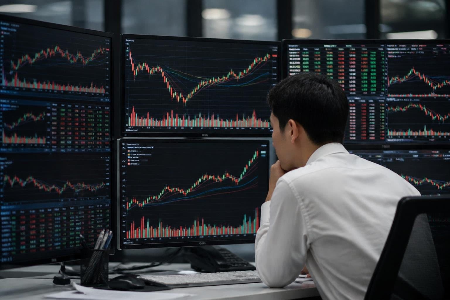 삼성전자 3.72% 급등, KOSPI 3% 상승…반도체 AI 수요 기대