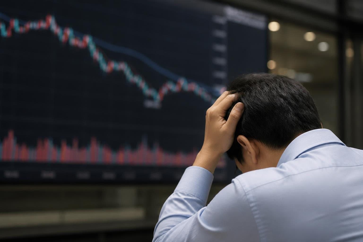 삼성전자 주주환원에 '2배 베팅'...레버리지 ETF 3일간 2.8조 손실