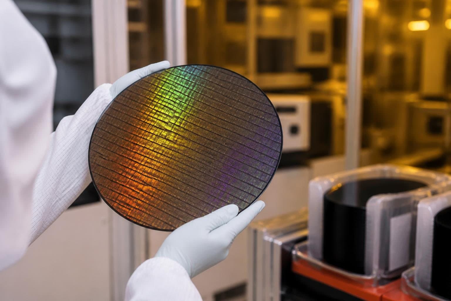 TSMC 공급 부족으로 삼성 파운드리 가격 최대 15% 인상
