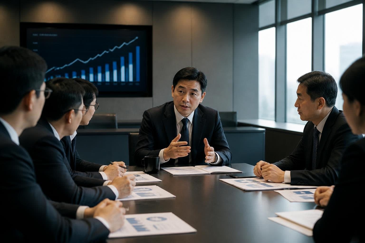 삼성전자, HBM4 가격 급등 전망에 주주환원 확대