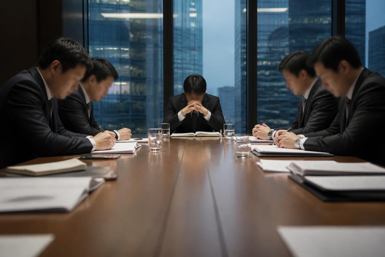 삼성전자 초기업노조 반도체 부문 독립…DX 간부 불신임 가결