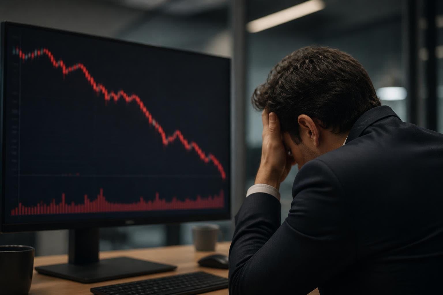 SAP 주가 3.36% 급락 202.63달러, 주간 +1.6% 유지
