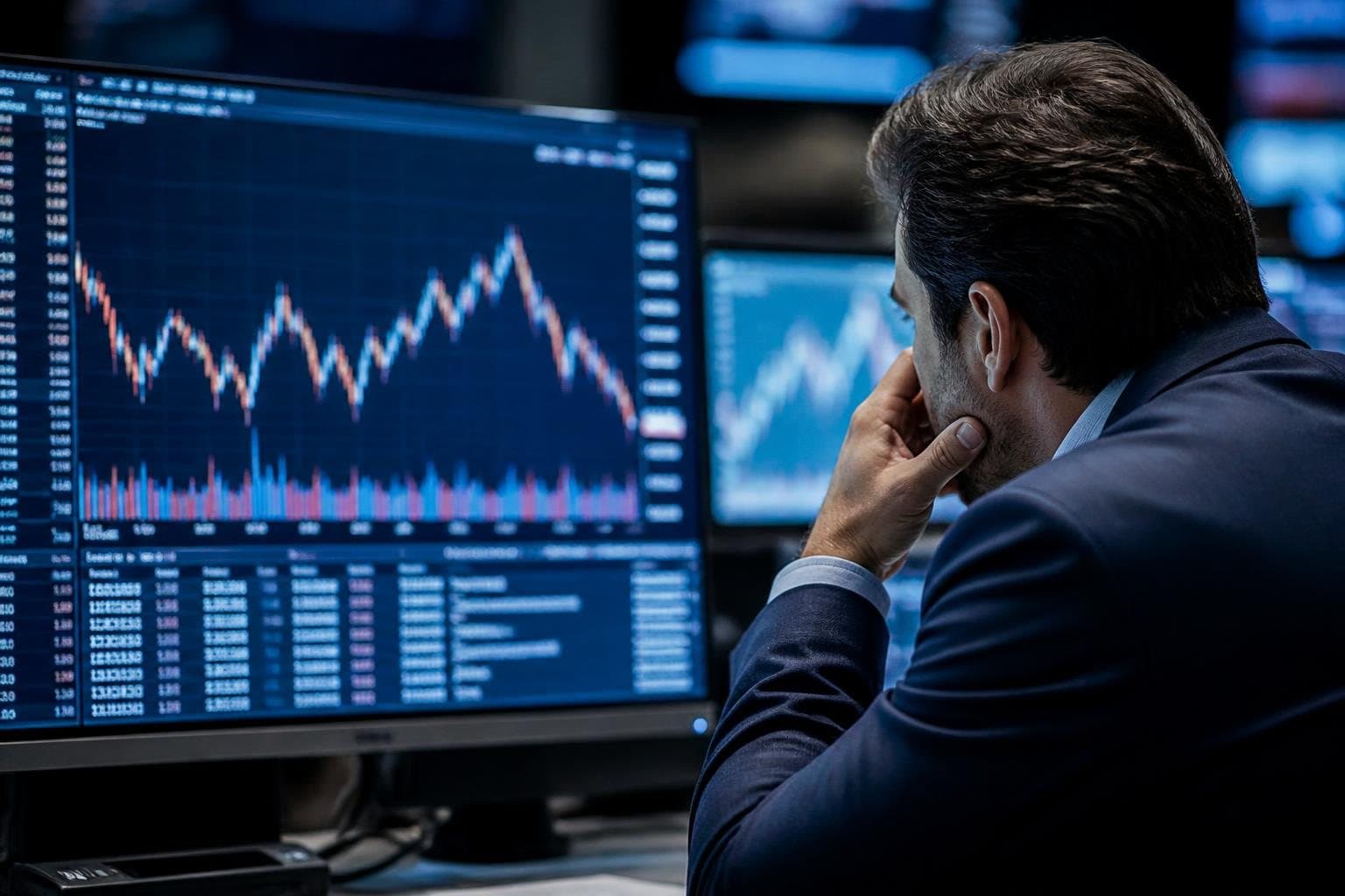 SAP 주가 3.45% 급락, 213.27달러…AI 실행 우려 지속