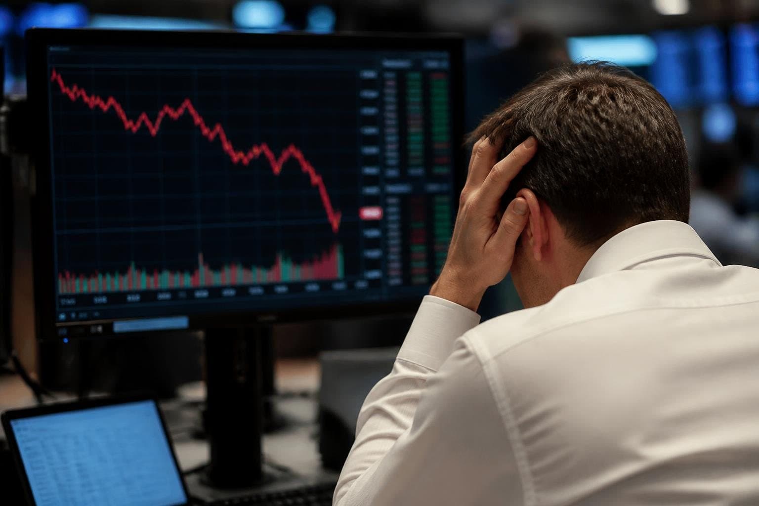 SAP 주가 3.38% 급락, UBS AI 통합 지연 지적으로 중립 하향