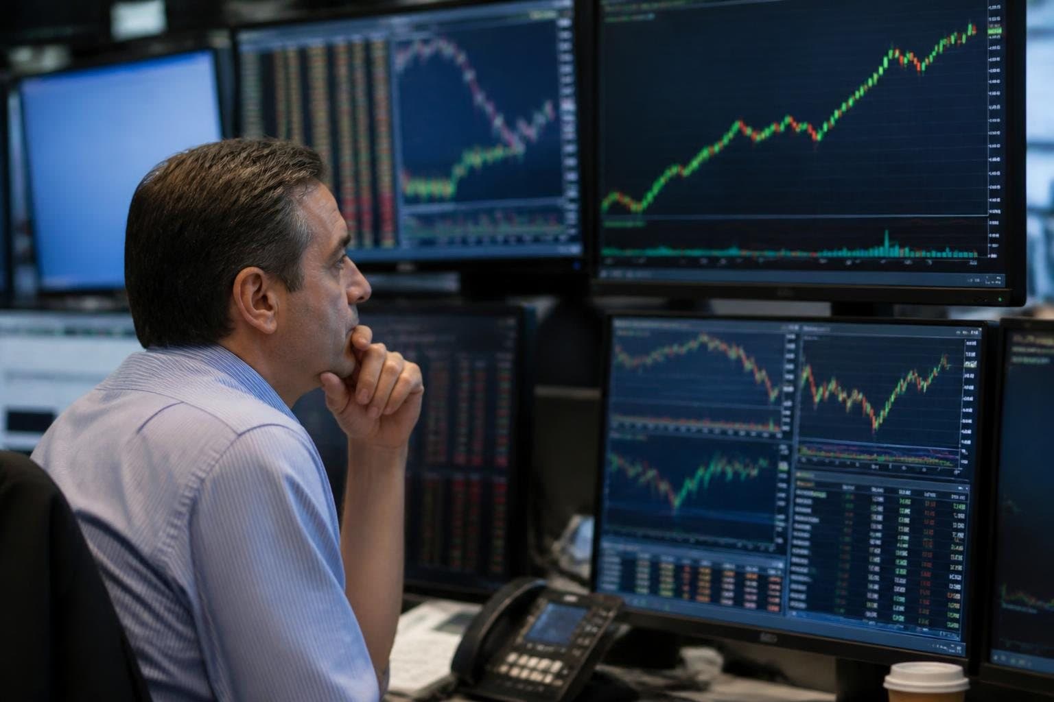 SAP 주가 4.5% 급등, UBS 하향 조정 후 반등