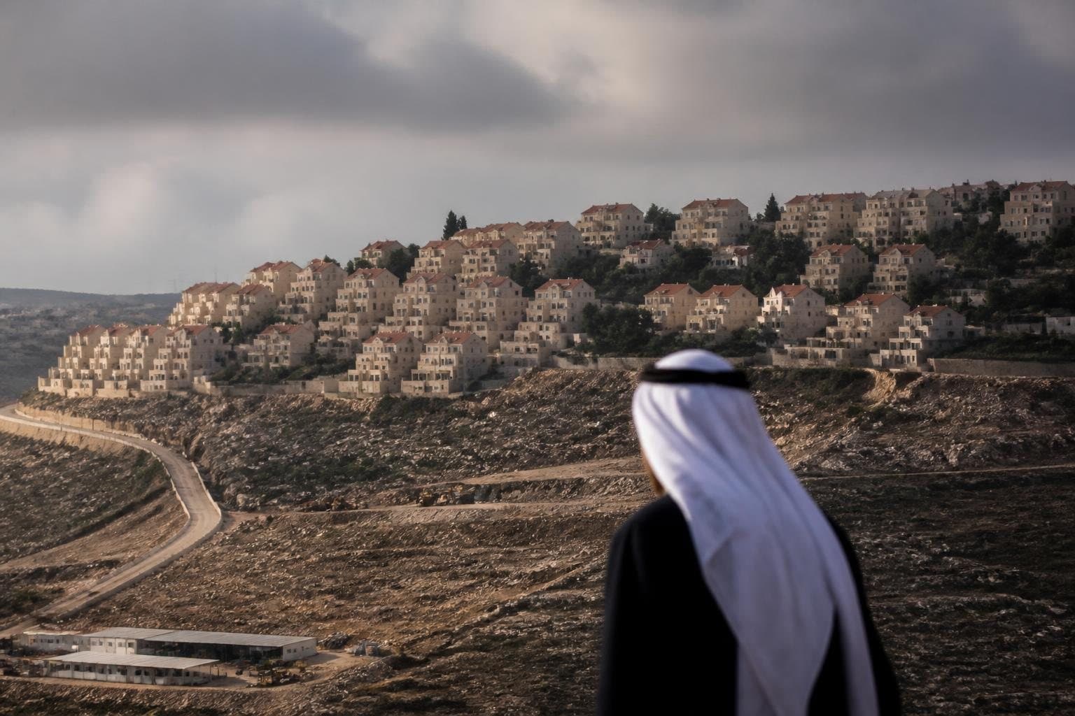 사우디·UAE 등 8개국, 이스라엘 정착촌 계획 규탄…'제재해야'