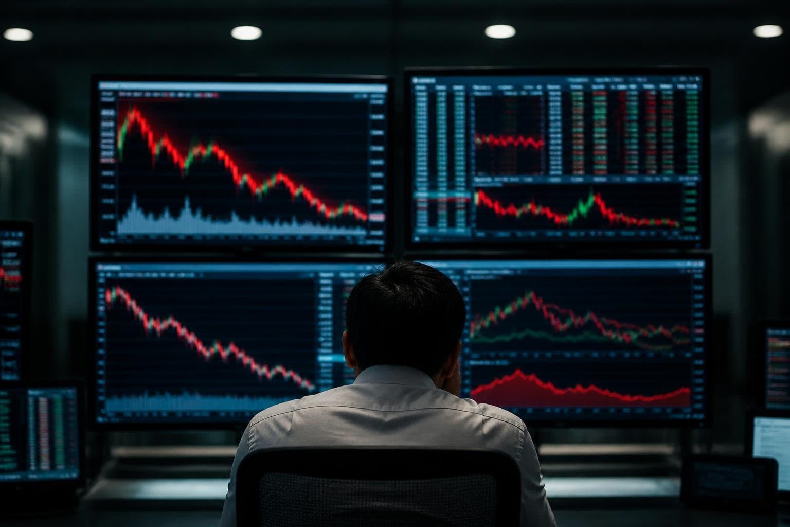 시게이트 3.17% 급락…중국 CXMT 메모리 기술 진전 우려