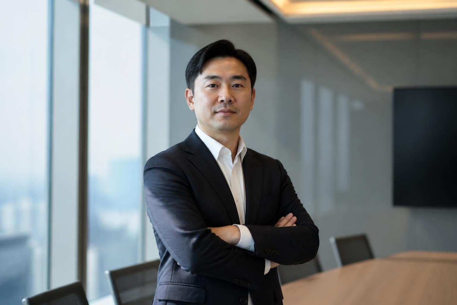 섹타나인, 한순욱 신임 대표 선임…AI 전환 가속
