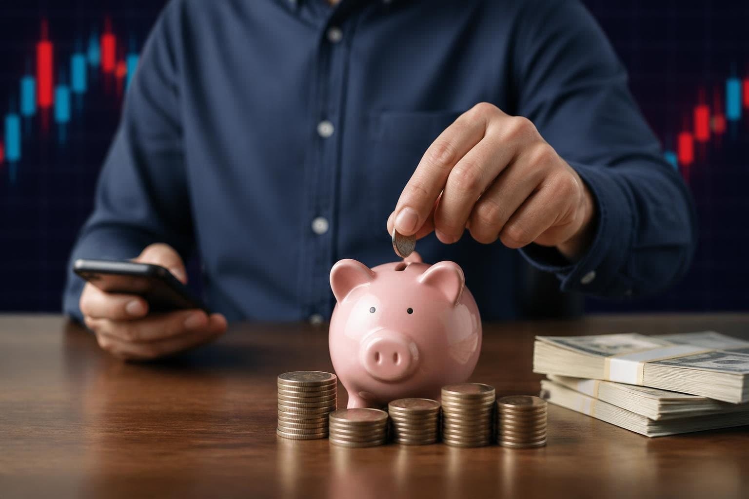 반도체 ETF 두 자릿수 상승에도 개미는 팔았다…미국 금리 5%에 '안정형' 이동