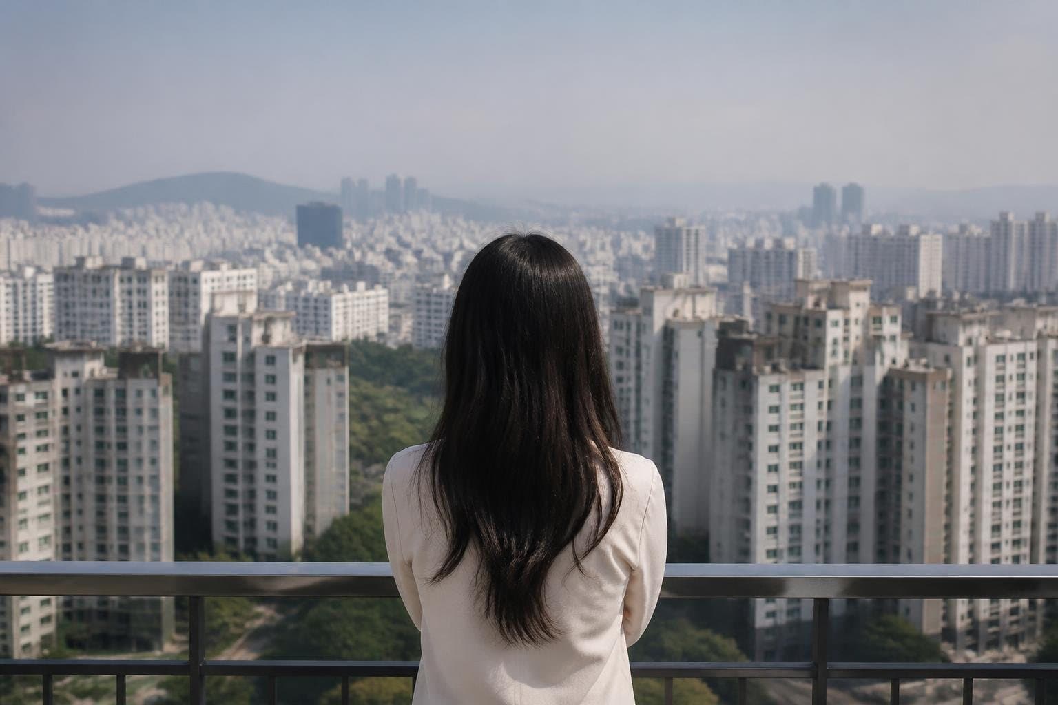 서울 아파트 전셋값 2년 만에 8천만 원 급등, 월세도 24% 올라