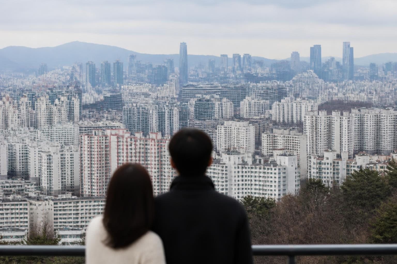 서울 아파트값 85주 연속 상승…역대 최장 기록과 동률