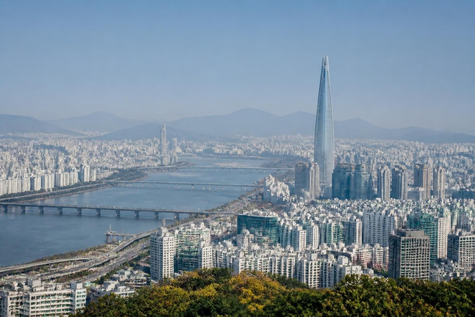 서울시 민선 9기 'G3 서울플랜' 본격화…민생경제본부 신설 대규모 조직개편