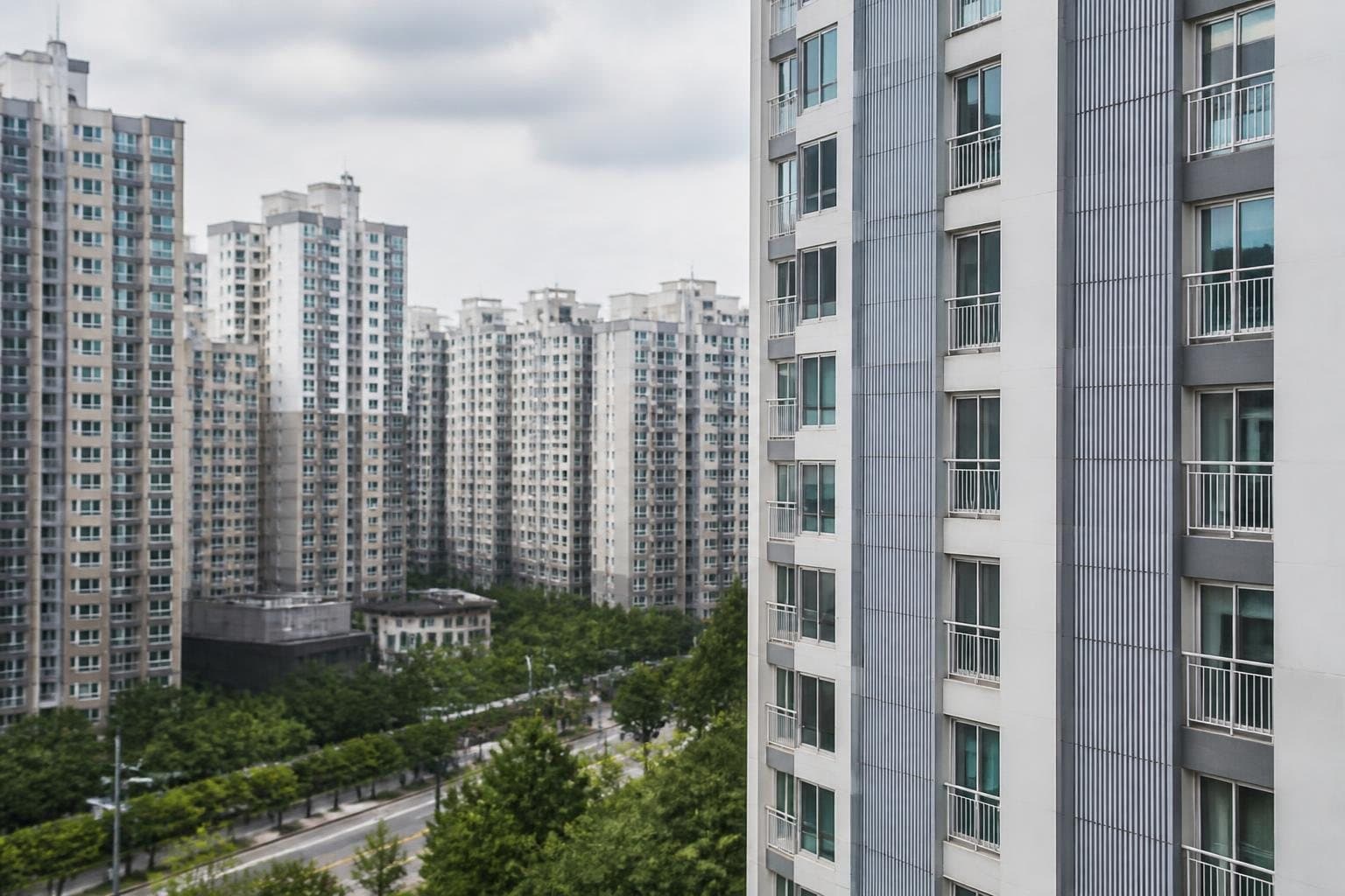 서울 금천구, 청년 공공임대주택 12가구 입주자 모집…최대 10년 거주
