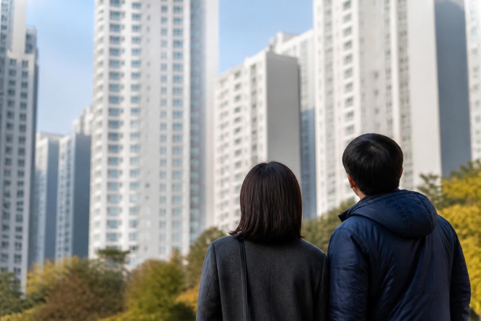 서울시 장기전세 20년 만기, 입주민과 행정 간 갈등 심화