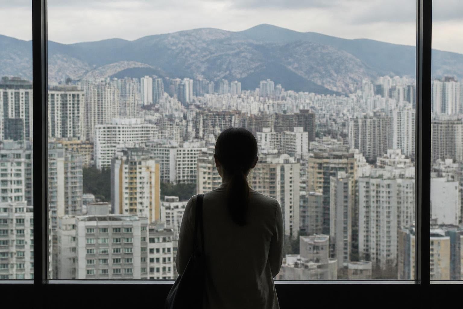서울 아파트 월세 비중 51% 돌파…전세 거래 급감
