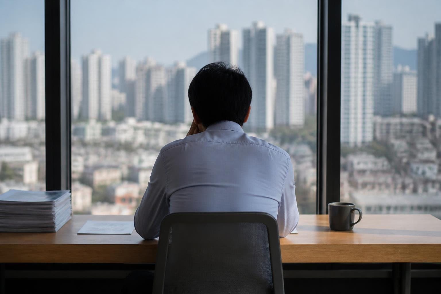 서울 1인 가구, 주택 보유 따라 자산격차 확대