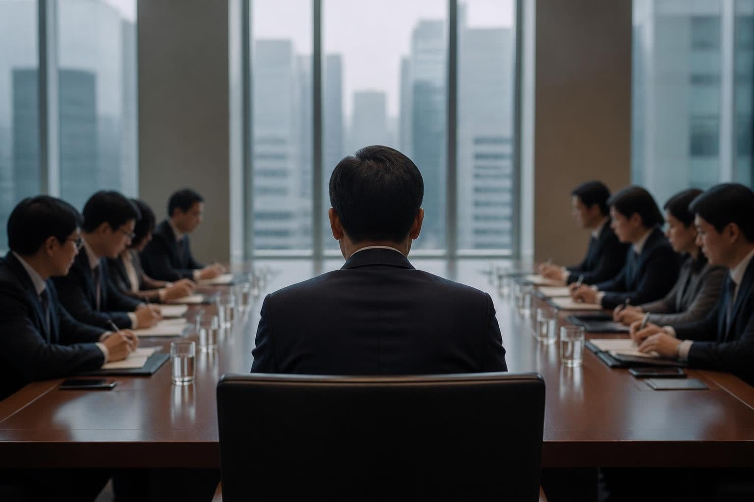 SK하이닉스, 솔리다임 상장 철회…주주환원 기대감