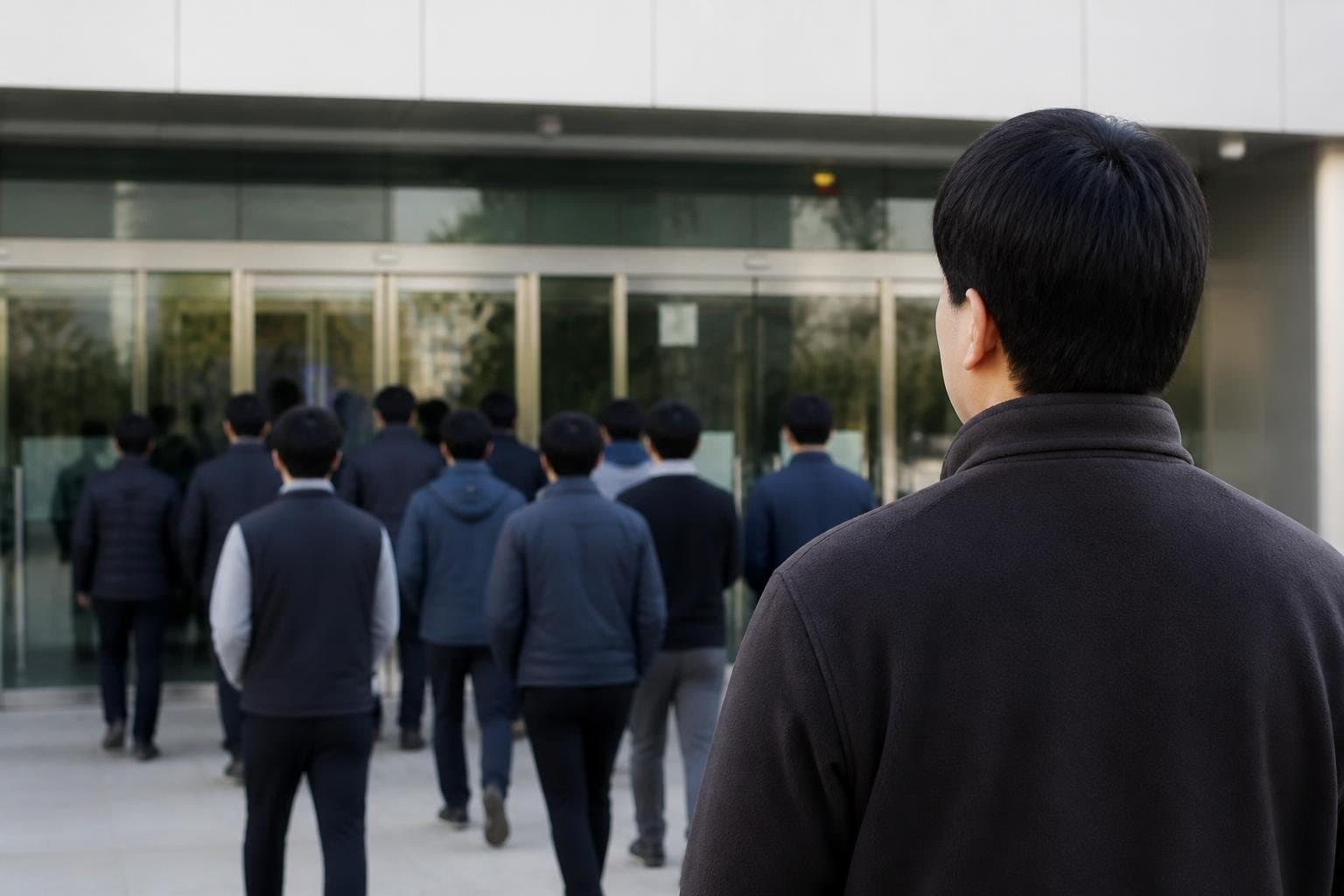SK하이닉스 임단협 잠정합의안 노조 투표 부결…반대 50.1%