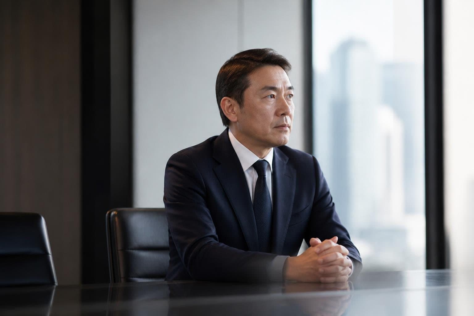 SK 수펙스 최창원 의장 내년 유임, 신임 재확인