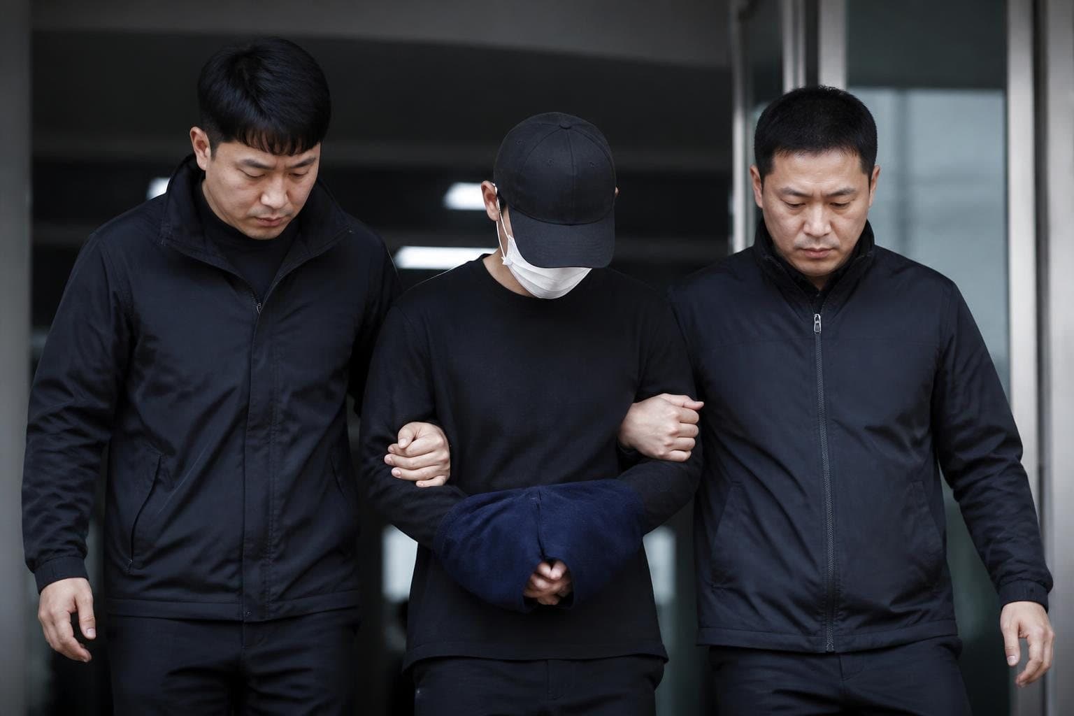 송도서 흉기 들고 다닌 20대 살해 목적 구속