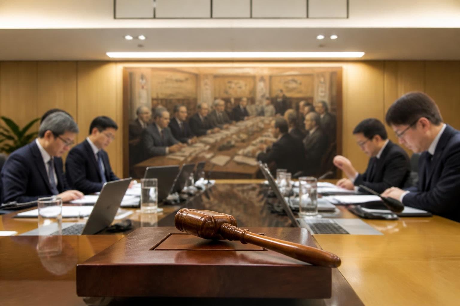 기준금리 27일 결정 앞두고 '인상 vs 동결' 전문가 의견 팽팽