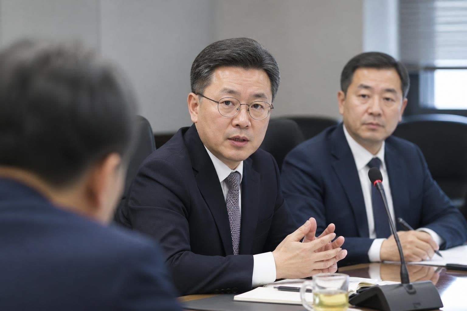 산업부, CPTPP 가입 본격 검토…농어업계 우려 경청