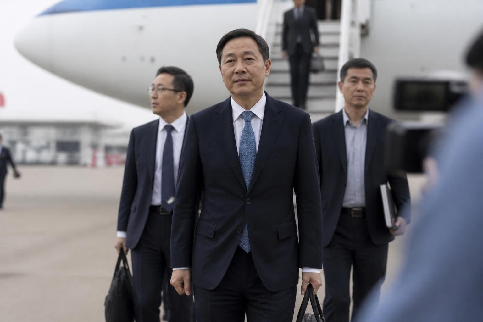 구윤철 부총리, 개각 소동 끝 G20 출국 강행