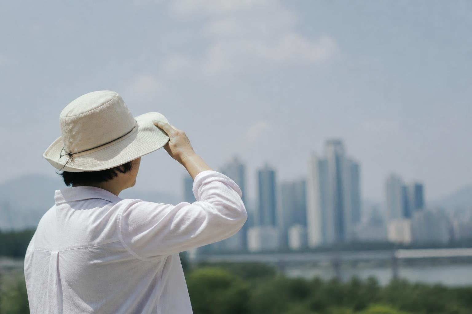 기상청, 내일부터 전국 대부분 폭염경보·주의보 발효