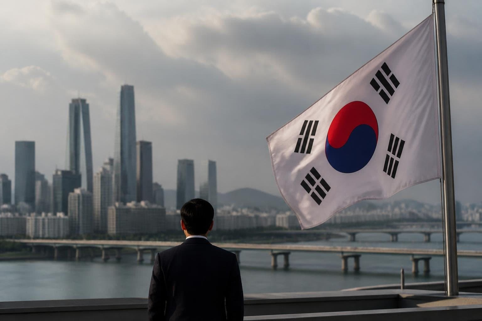 미국의 거래적 강대국 변모… 한국, 자강·연대·포용으로 '신중한 헤징' 추진해야