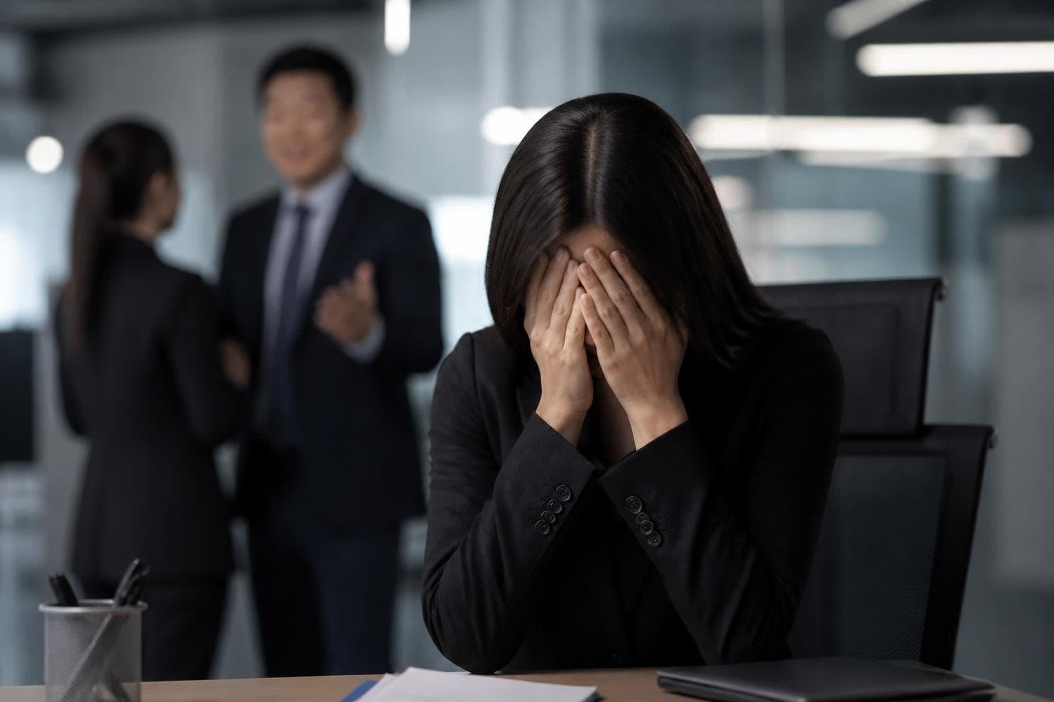 문체부 산하기관 5년간 성비위 61건…기관장 성희롱·불법촬영