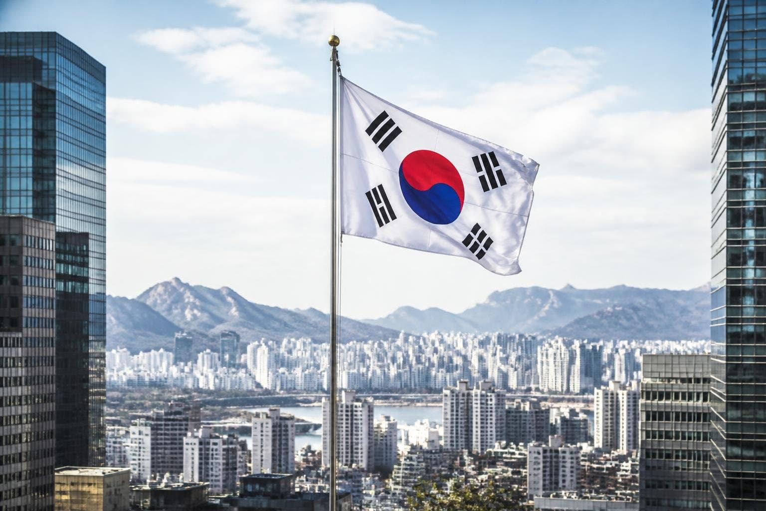 한국 7월 경상수지 420억달러 흑자…반도체 수출 힘입어 역대 최대