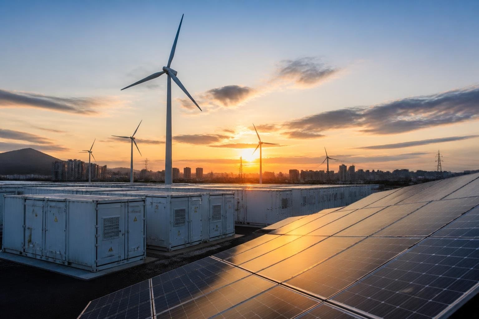 2030년 재생에너지 100GW 달성, 25년 묵은 전력시장 제도 개편 필요