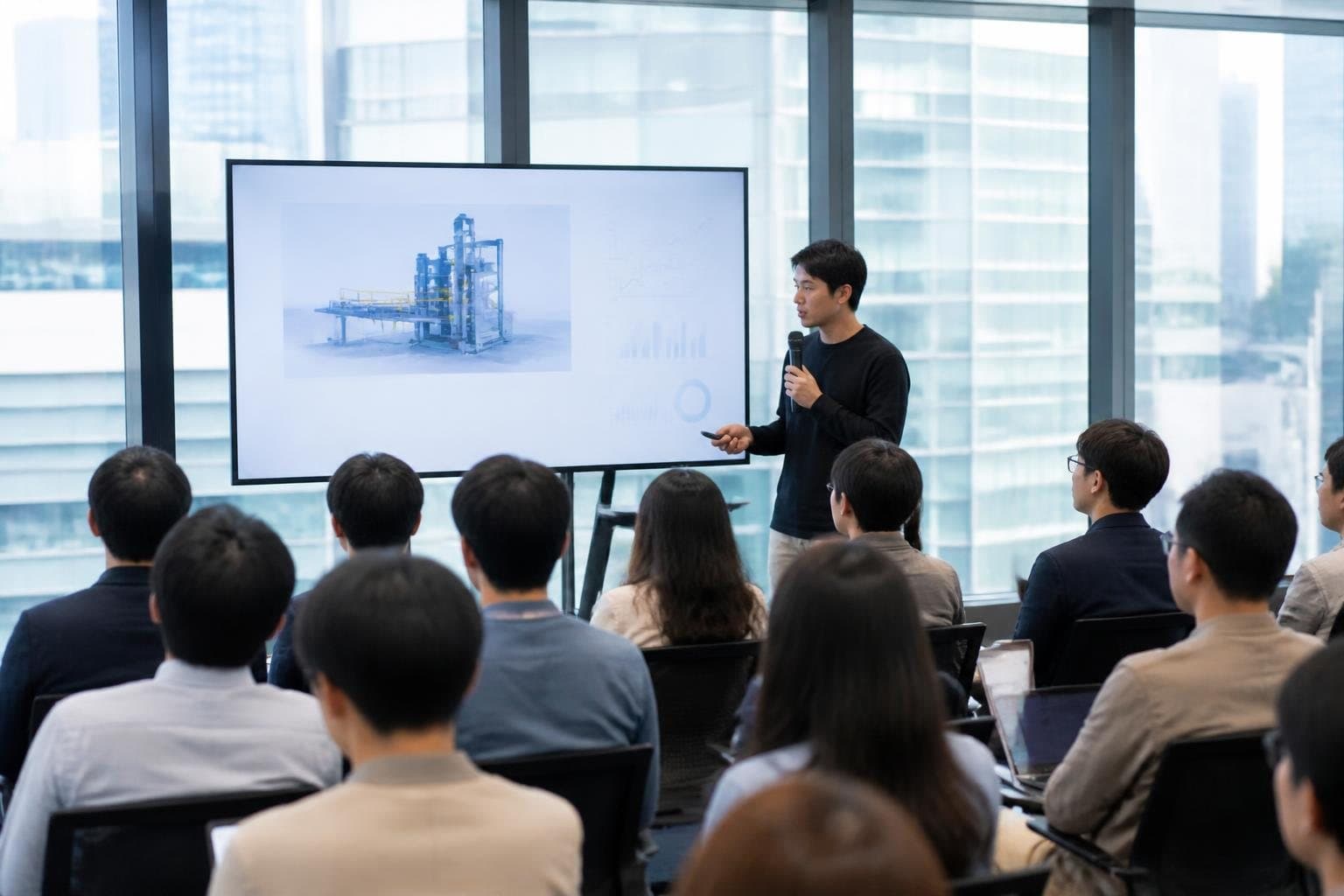 한국 과기원 학생 창업 지원 140개팀 확대…'그래비티 2026' 결선 개최