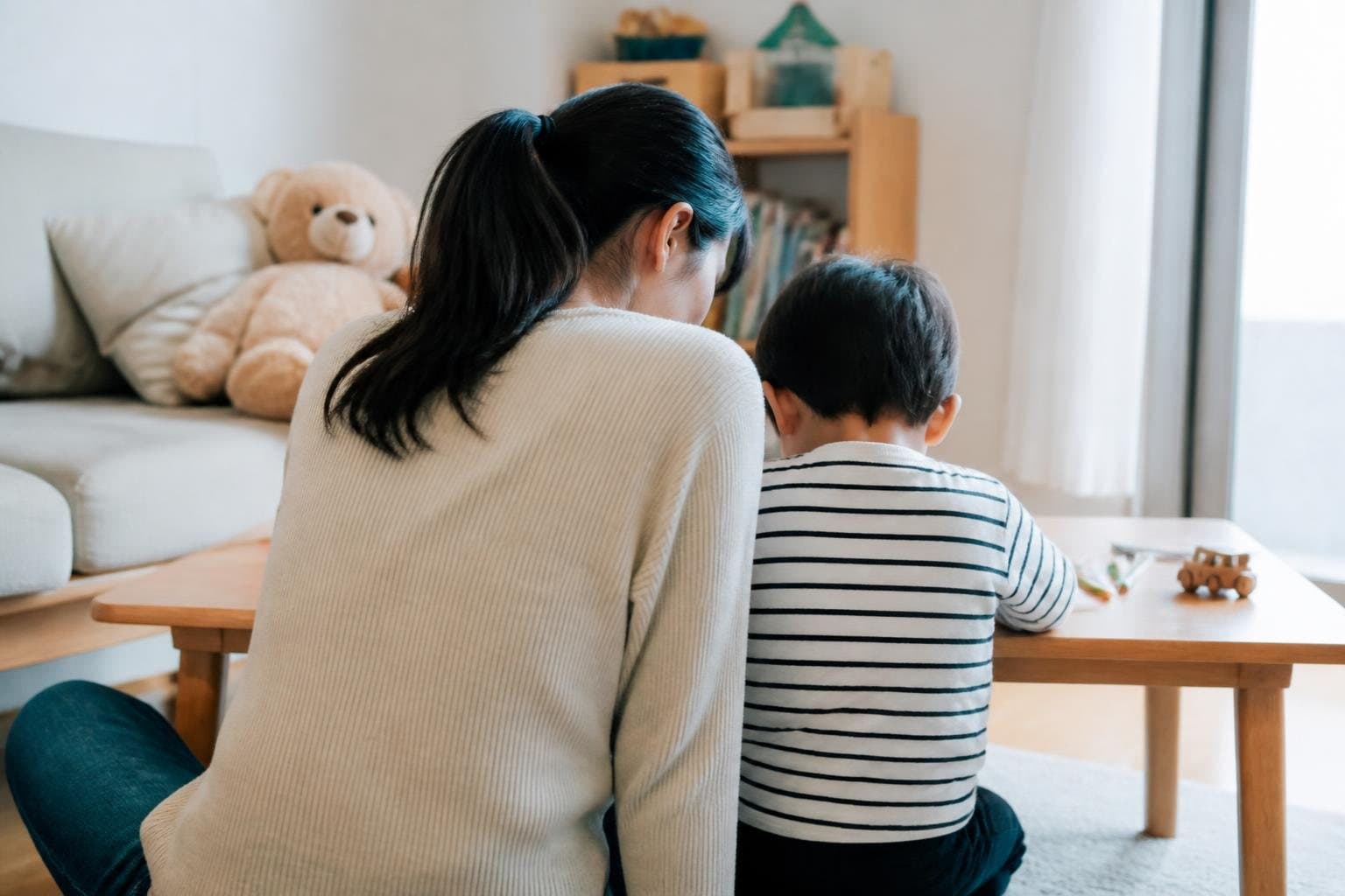 한부모가족 지원 예산 6510억 편성…중위소득 66% 기준으로 1만 3천 명 추가 지원