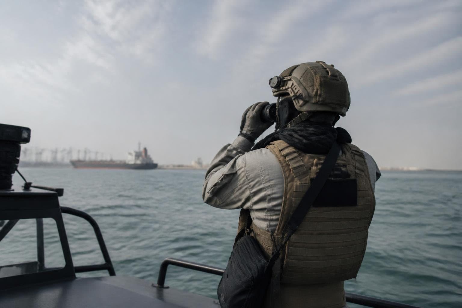 국방부, UAE에 호르무즈 현지조사단 파견…“파병 전제 아니다”