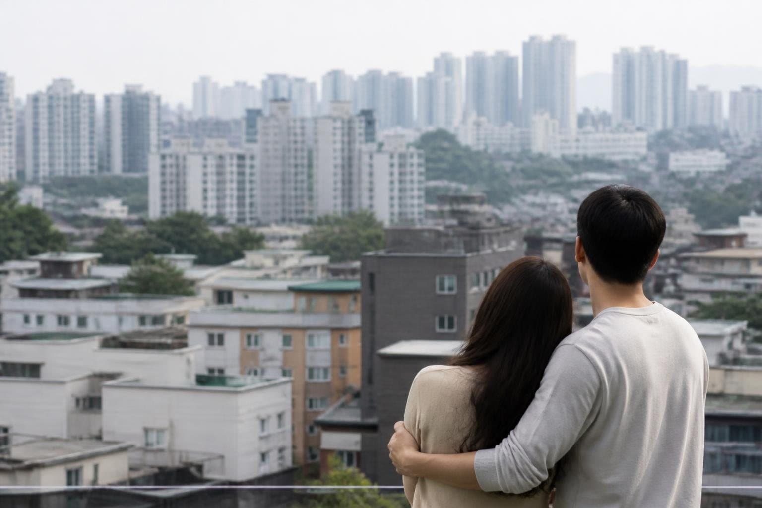 청년 주거 사다리 확충…내년 1월 비아파트 LTV 80% 지원