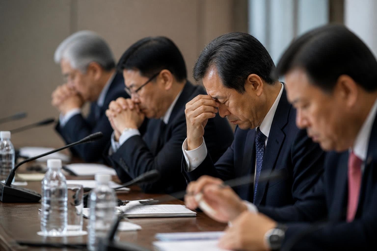 지방 국립대 등록금 전액 지원에 사립대 총장들 '차별' 반발