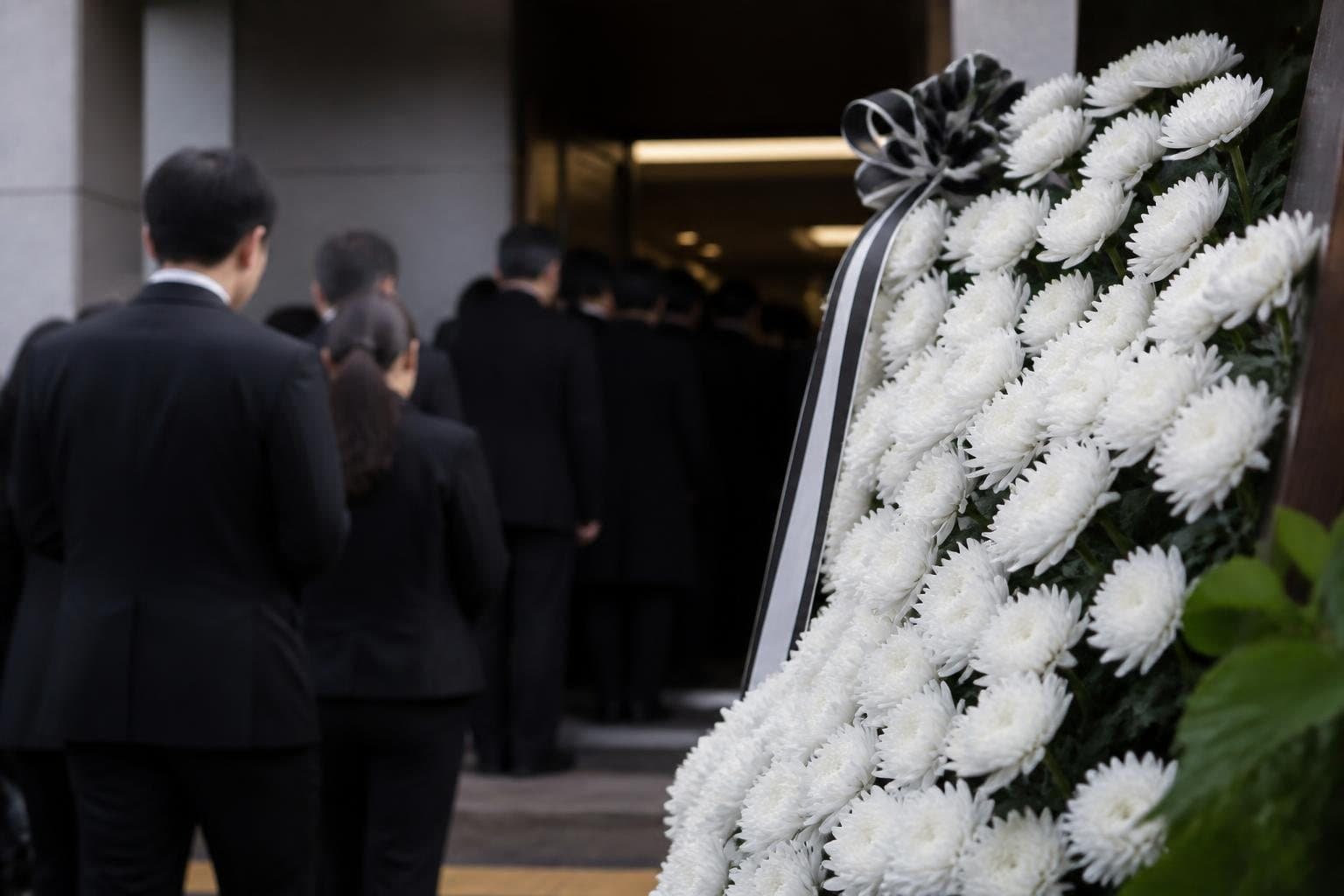 대법관 제청 갈등, 조희대 대법원장 부친상으로 일시 소강