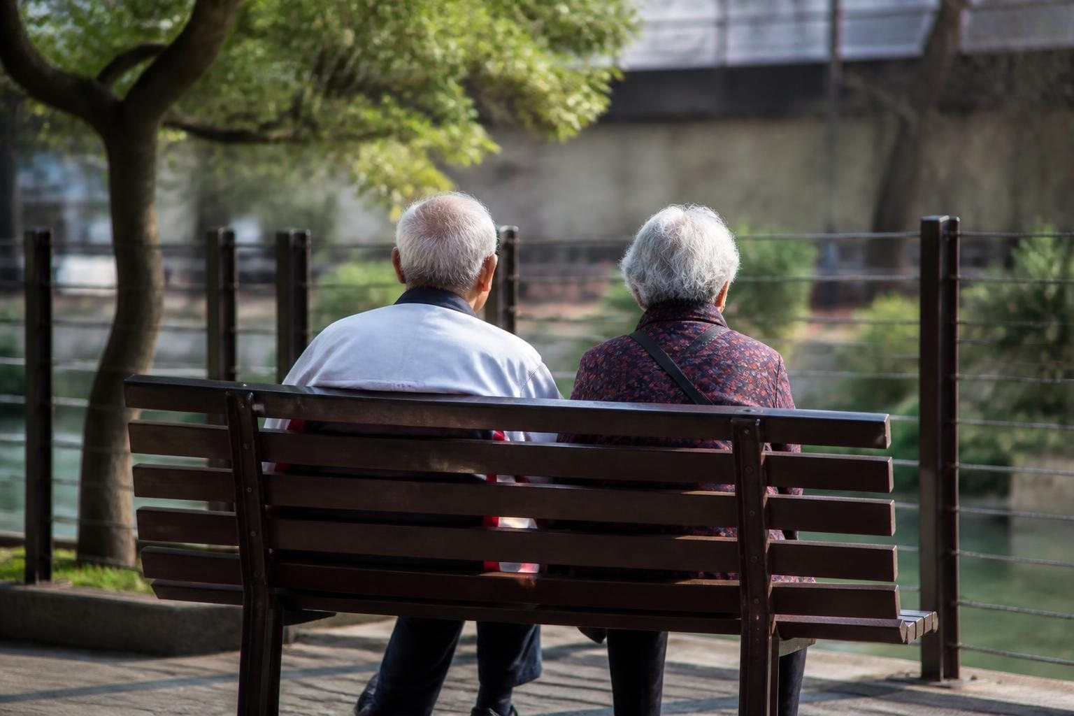 대만 인구 2075년까지 48% 감소 전망…고령층 비중 52.9%